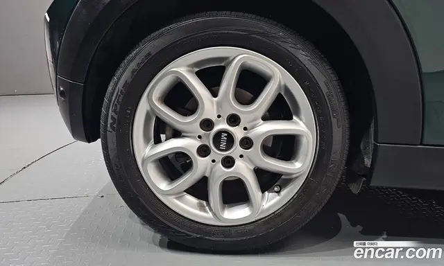 Mini Cooper 2017 1.5 автомат (гидро), миниатюра 6