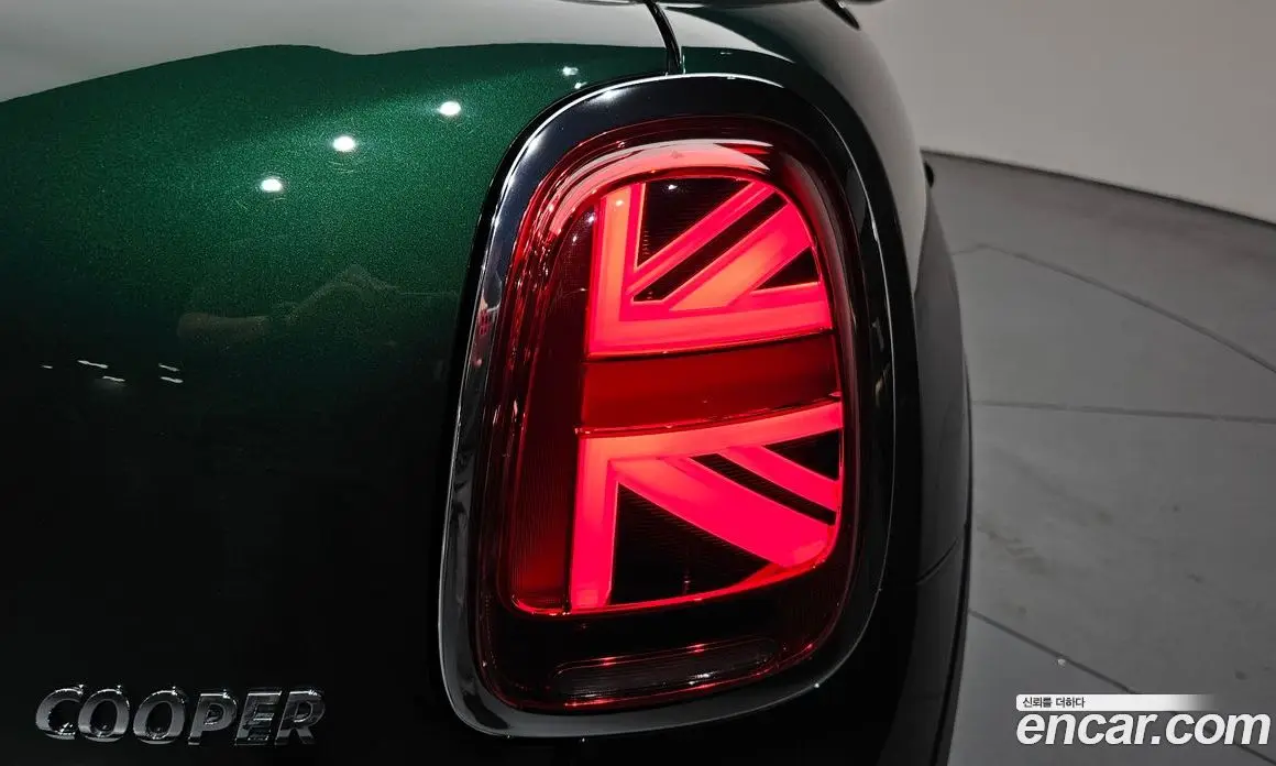 Mini Cooper 2017 1.5 автомат (гидро), фото 8