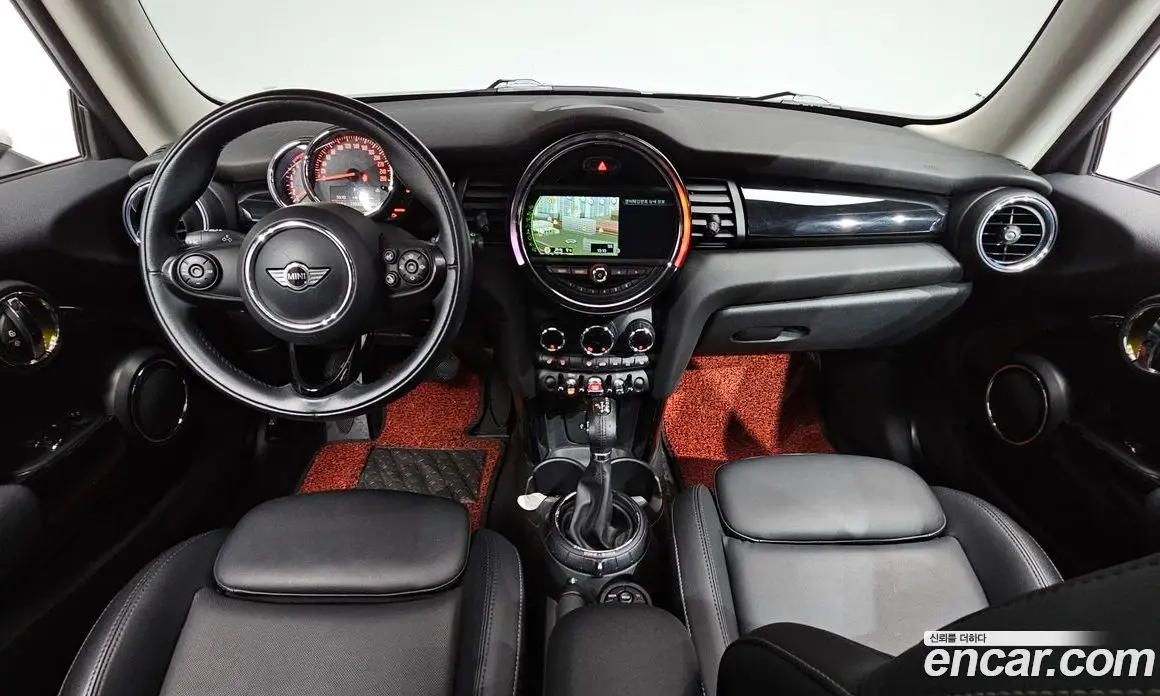 Mini Cooper 2017 1.5 автомат (гидро), фото 9