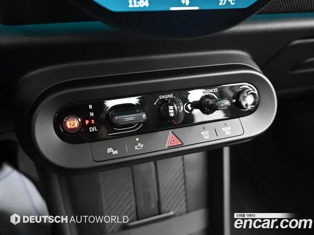 Mini Cooper 2025 2.0 автомат (гидро), миниатюра 9
