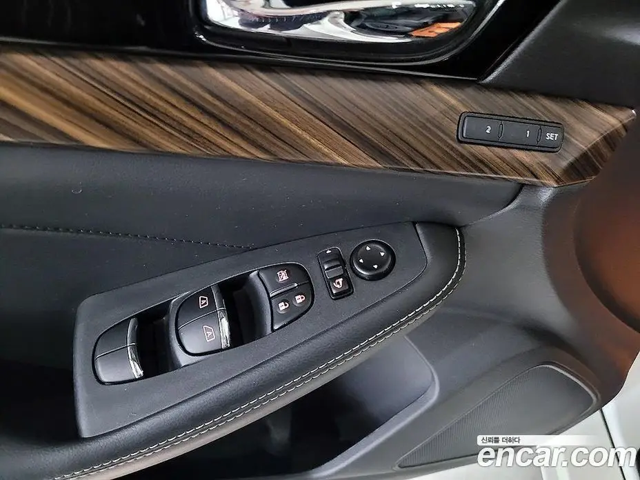 Nissan Maxima 2016 3.5 автомат (гидро), фото 12