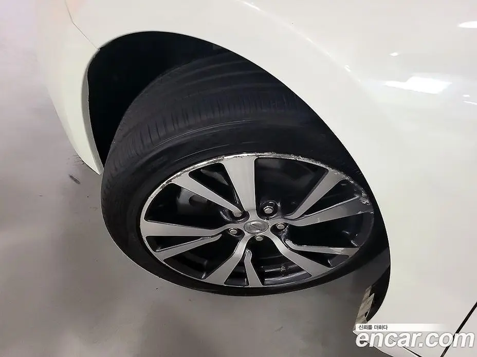 Nissan Maxima 2016 3.5 автомат (гидро), фото 20