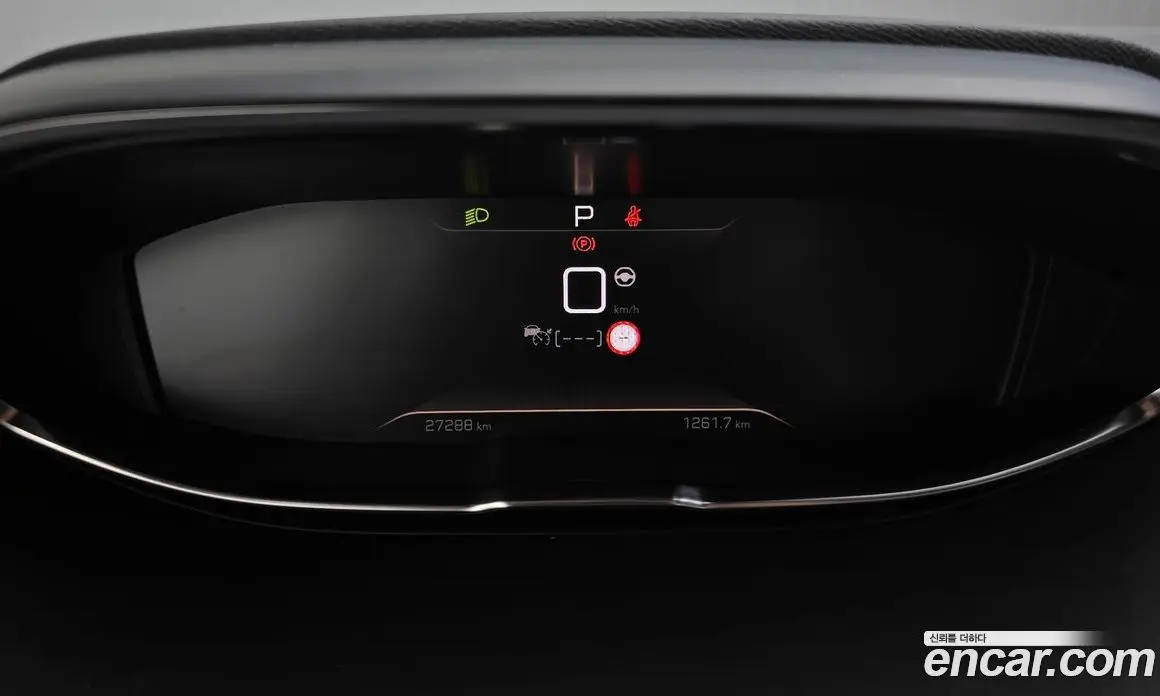 Peugeot 5008 2021 1.5 автомат (гидро), фото 11