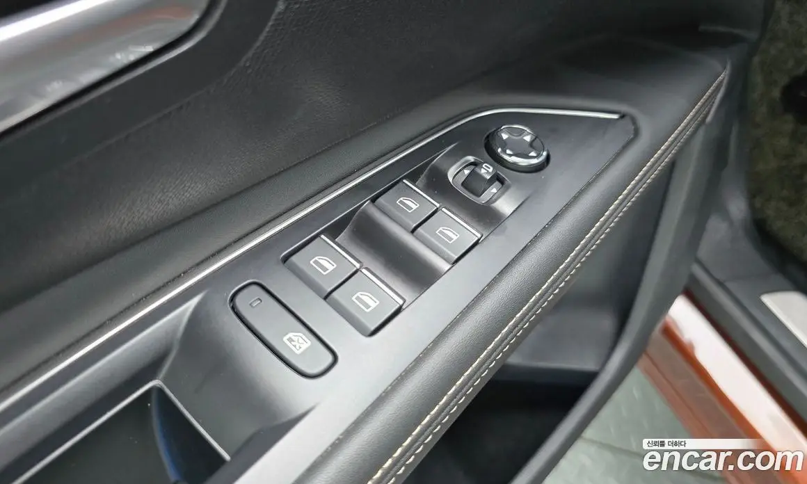 Peugeot 5008 2021 1.5 автомат (гидро), фото 19