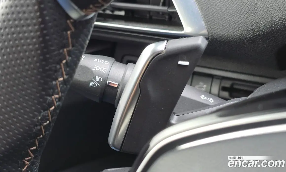 Peugeot 5008 2021 1.5 автомат (гидро), фото 21