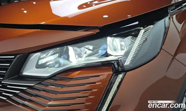 Peugeot 5008 2021 1.5 автомат (гидро), миниатюра 8