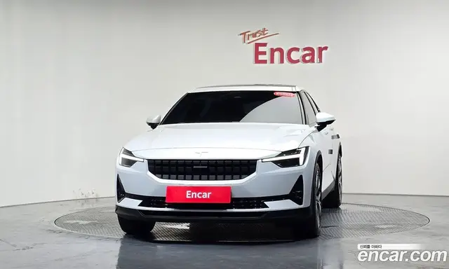 Polestar Polestar 2 2022 0.2 автомат (гидро), миниатюра 2