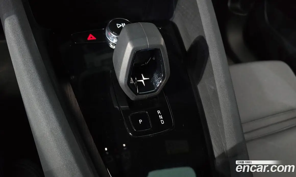 Polestar Polestar 2 2022 0.2 автомат (гидро), фото 11