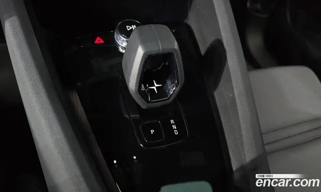 Polestar Polestar 2 2022 0.2 автомат (гидро), миниатюра 11