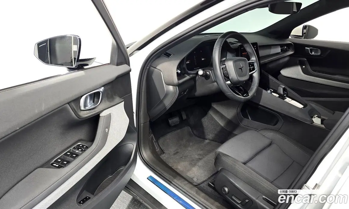 Polestar Polestar 2 2022 0.2 автомат (гидро), фото 12