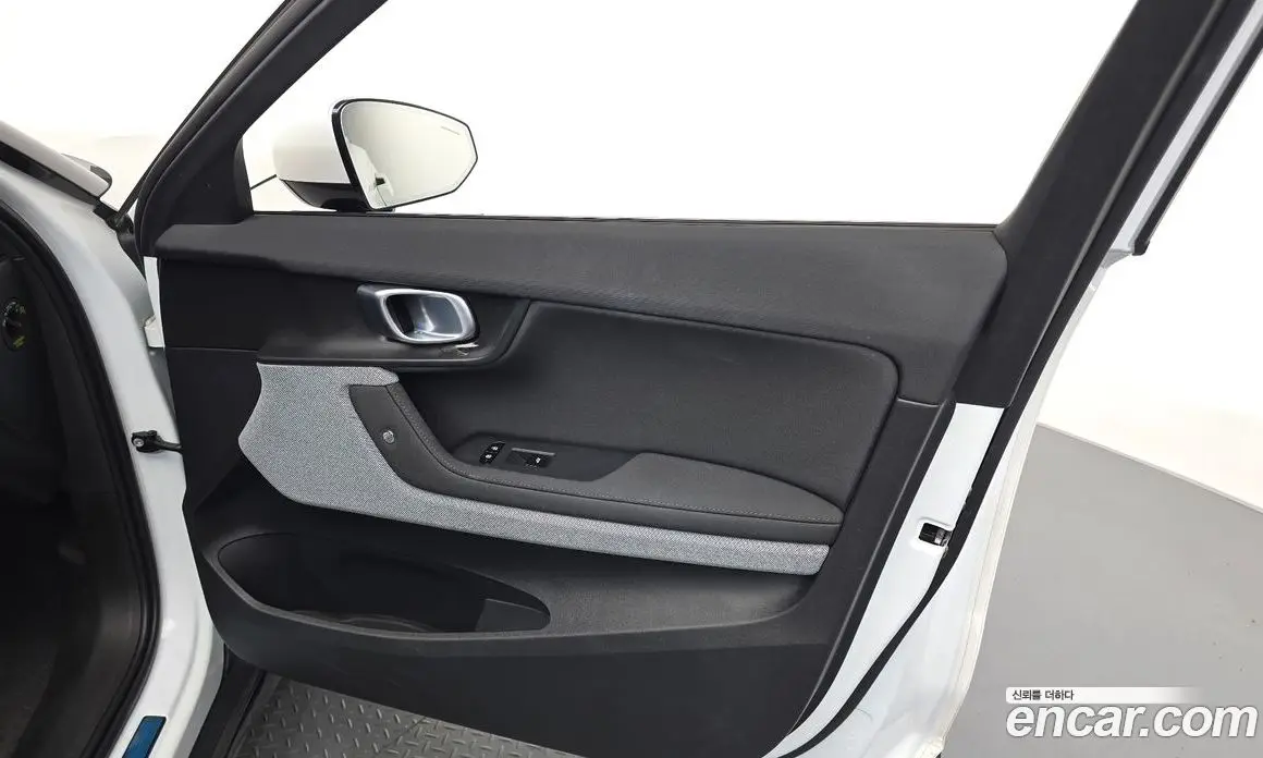 Polestar Polestar 2 2022 0.2 автомат (гидро), фото 13