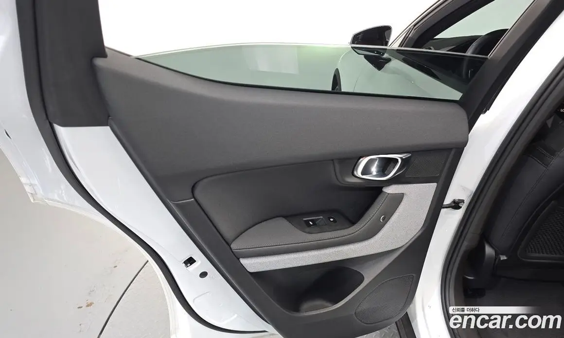 Polestar Polestar 2 2022 0.2 автомат (гидро), фото 14