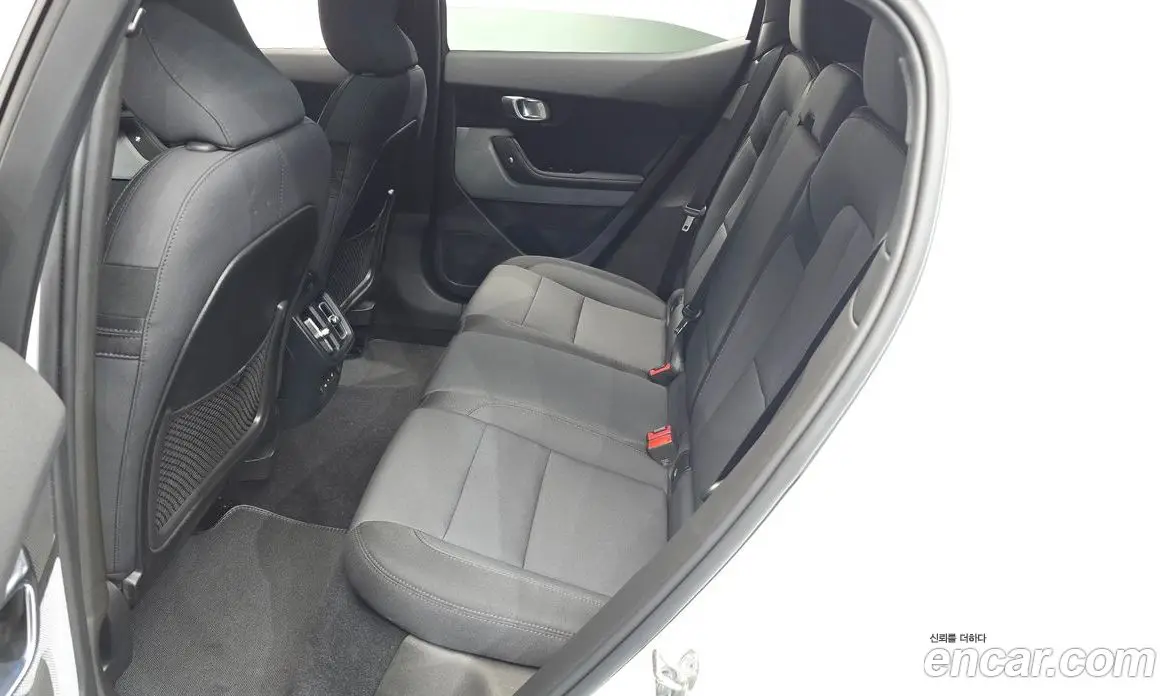 Polestar Polestar 2 2022 0.2 автомат (гидро), фото 16