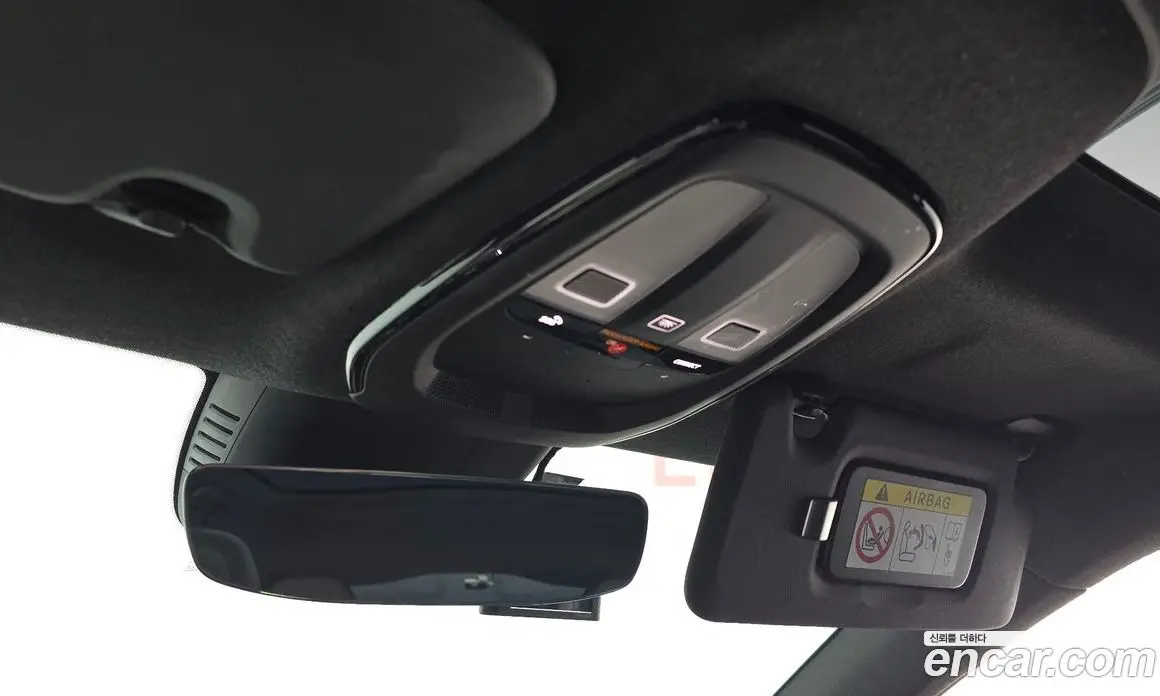 Polestar Polestar 2 2022 0.2 автомат (гидро), фото 22