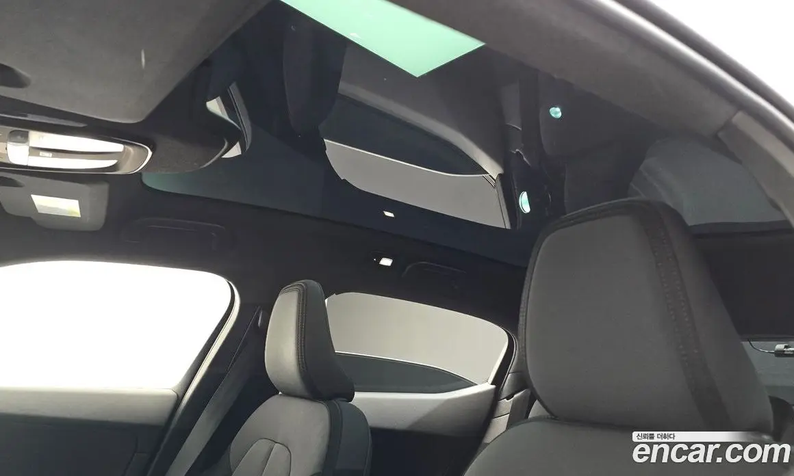 Polestar Polestar 2 2022 0.2 автомат (гидро), фото 23