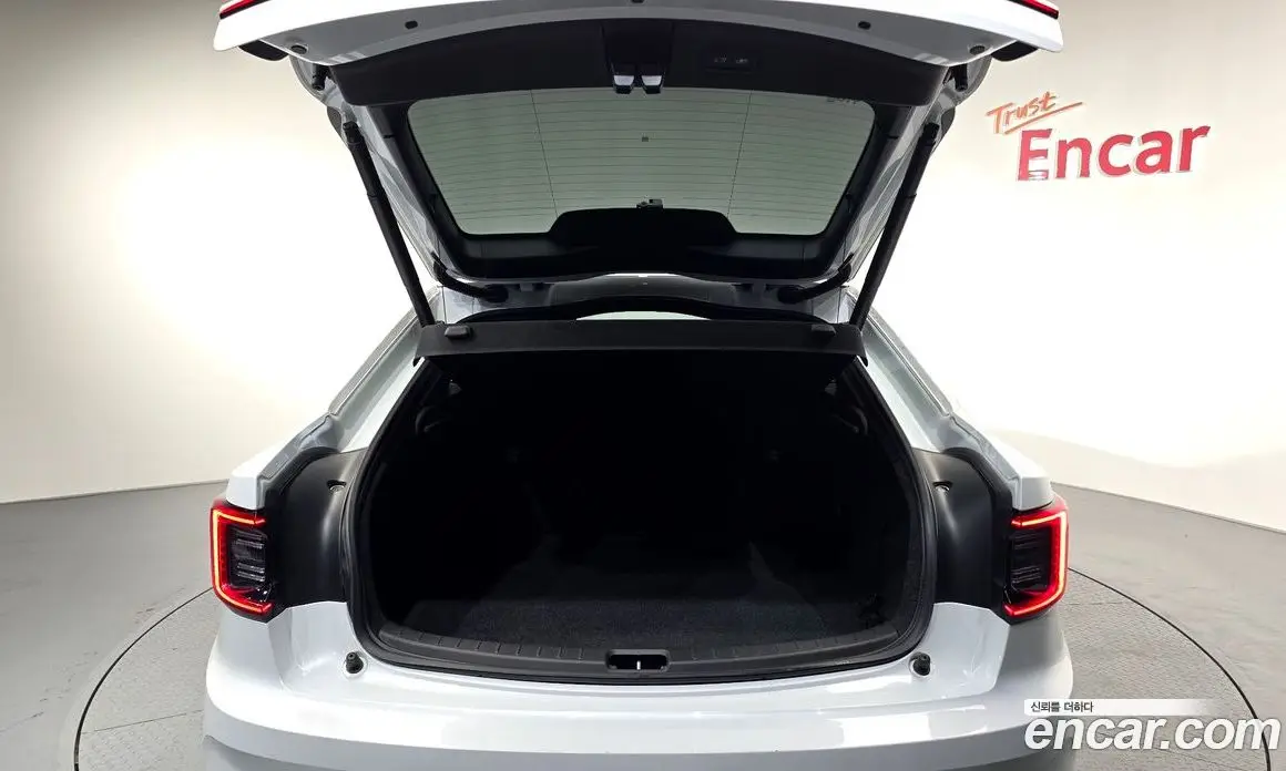 Polestar Polestar 2 2022 0.2 автомат (гидро), фото 25