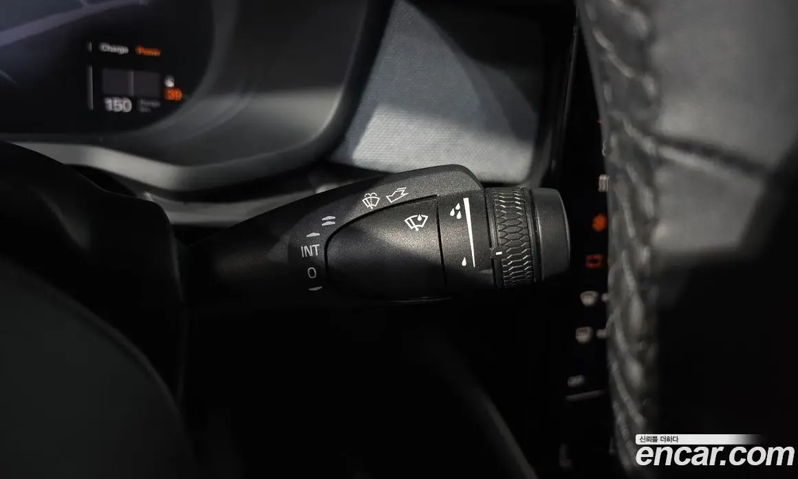 Polestar Polestar 2 2022 0.2 автомат (гидро), фото 26