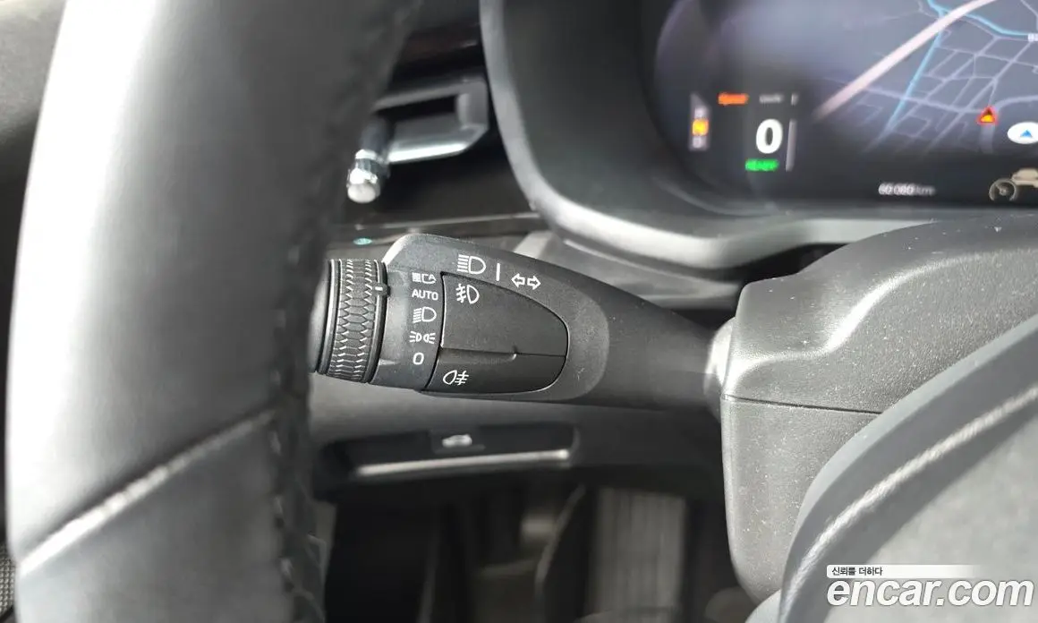Polestar Polestar 2 2022 0.2 автомат (гидро), фото 27