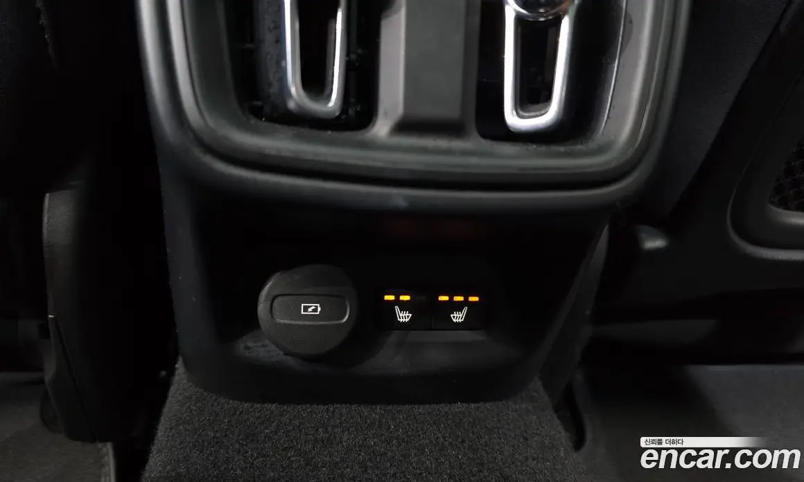 Polestar Polestar 2 2022 0.2 автомат (гидро), фото 30