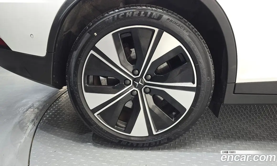 Polestar Polestar 2 2022 0.2 автомат (гидро), фото 4