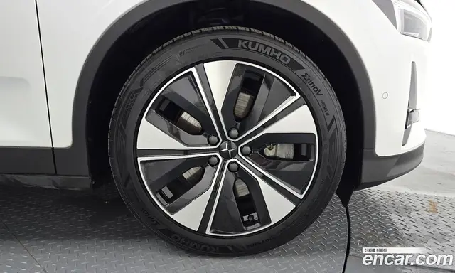 Polestar Polestar 2 2022 0.2 автомат (гидро), миниатюра 6