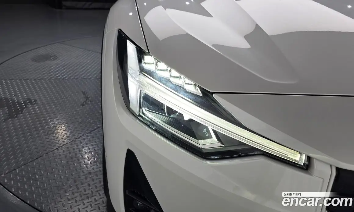 Polestar Polestar 2 2022 0.2 автомат (гидро), фото 7