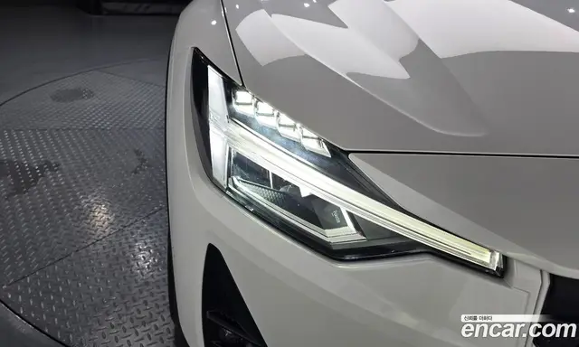 Polestar Polestar 2 2022 0.2 автомат (гидро), миниатюра 7