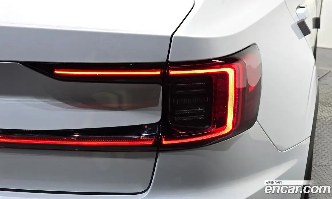 Polestar Polestar 2 2022 0.2 автомат (гидро), фото 8