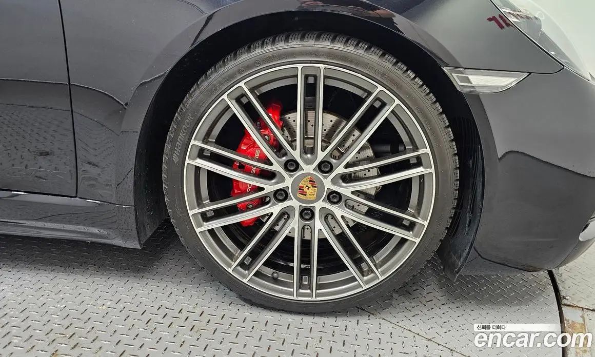 Porsche 718 2019 2.5 автомат (гидро), фото 7