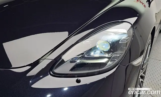 Porsche 718 2019 2.5 автомат (гидро), миниатюра 8
