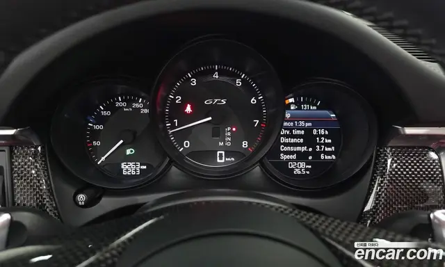 Porsche Macan 2023 2.9 автомат (гидро), миниатюра 11
