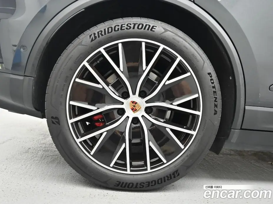 Porsche Macan 2025 автомат (гидро), фото 5