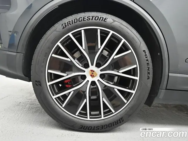 Porsche Macan 2025 автомат (гидро), миниатюра 5