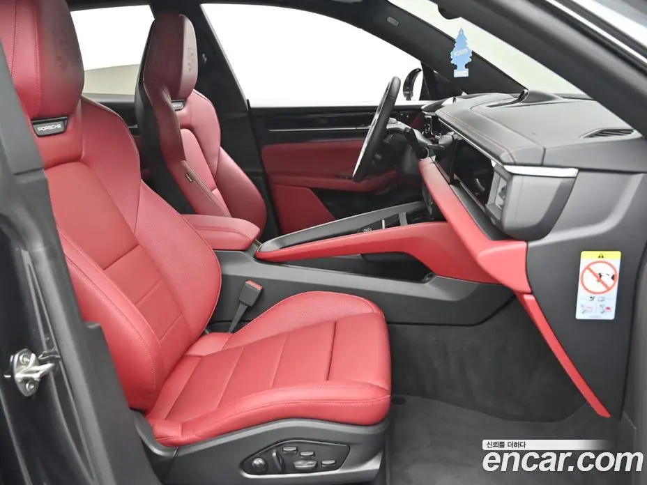 Porsche Macan 2025 автомат (гидро), фото 10