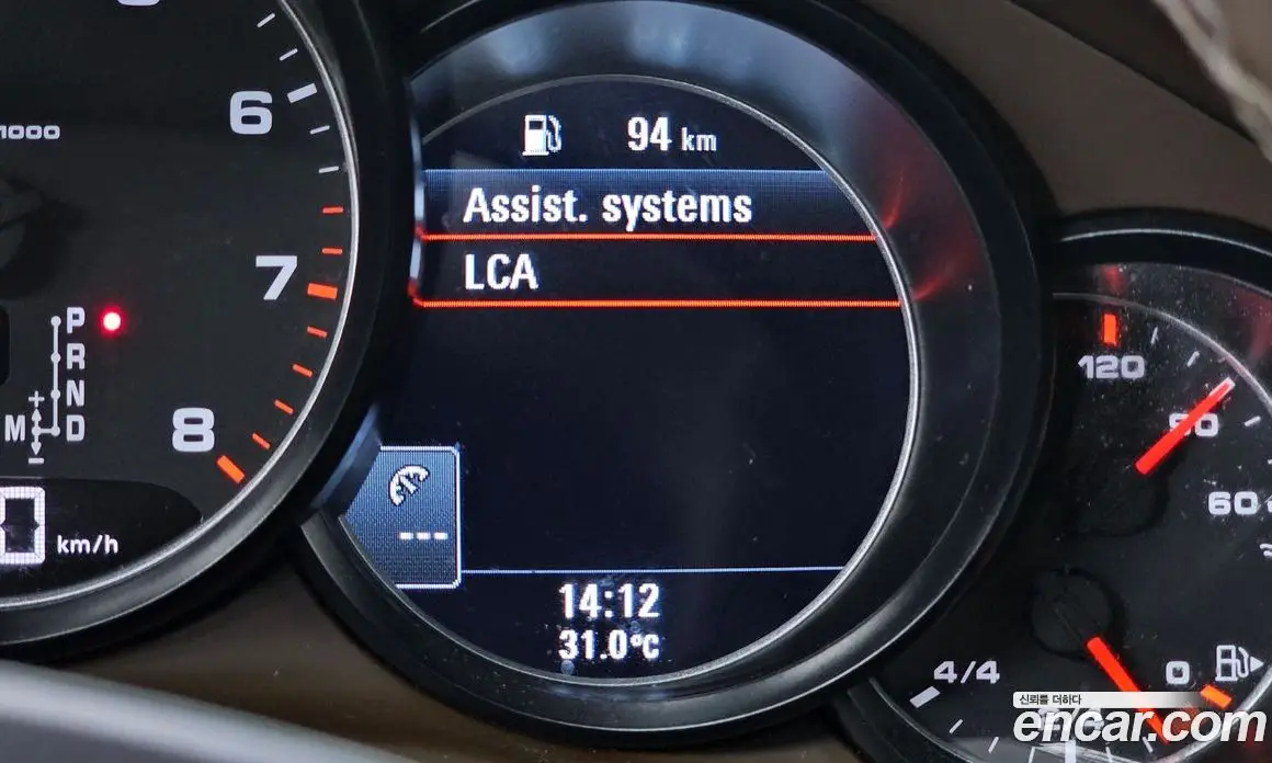 Porsche Panamera 2015 3.6 автомат (гидро), фото 16