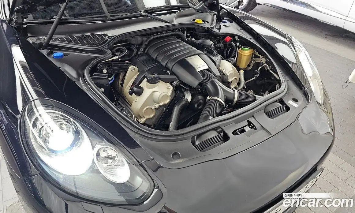 Porsche Panamera 2015 3.6 автомат (гидро), фото 6