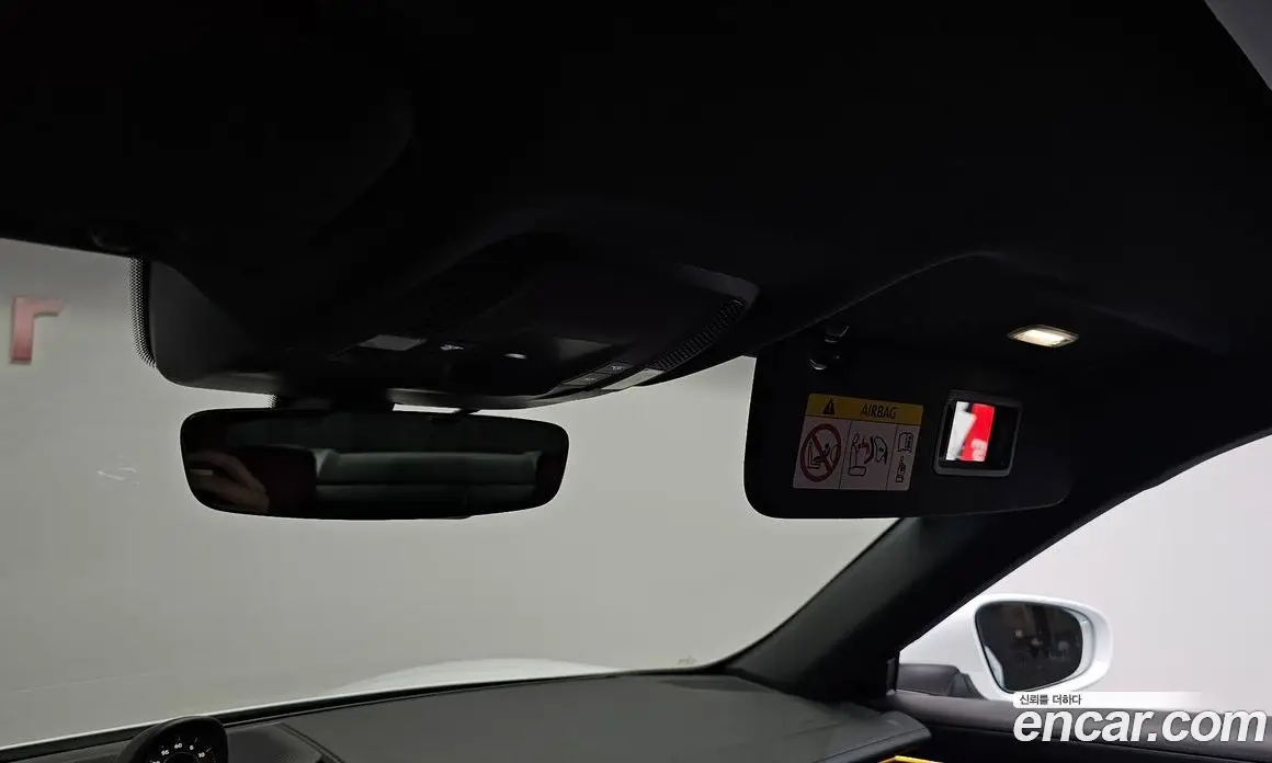 Porsche Taycan 2021 0.1 автомат (гидро), фото 34
