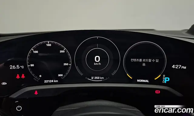 Porsche Taycan 2021 0.1 автомат (гидро), миниатюра 10