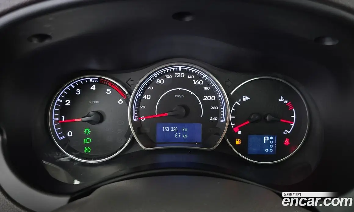 Renault (Samsung) QM5 2013 2.0 автомат (гидро), фото 11
