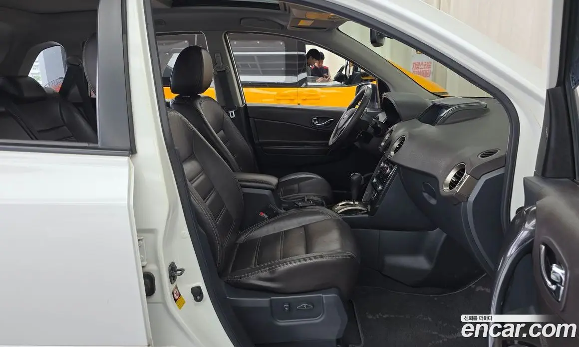 Renault (Samsung) QM5 2013 2.0 автомат (гидро), фото 16