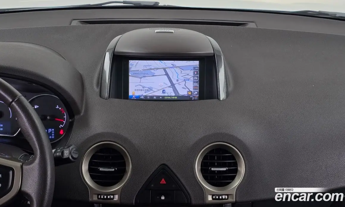 Renault (Samsung) QM5 2013 2.0 автомат (гидро), фото 18