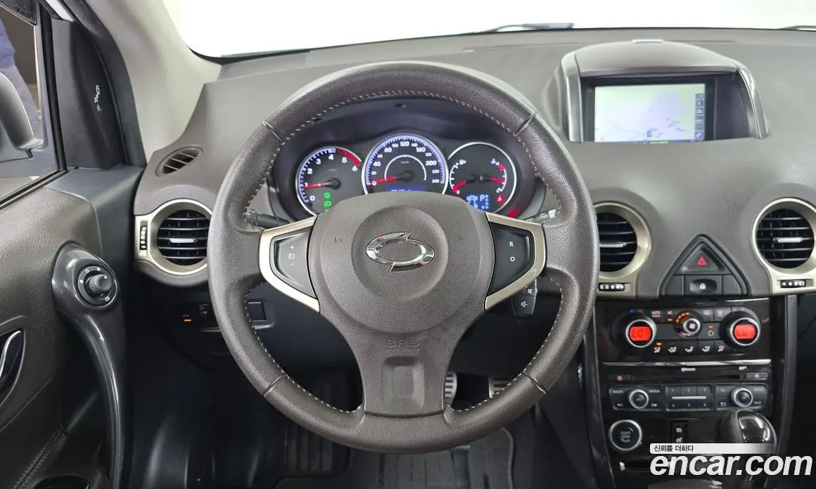 Renault (Samsung) QM5 2013 2.0 автомат (гидро), фото 19