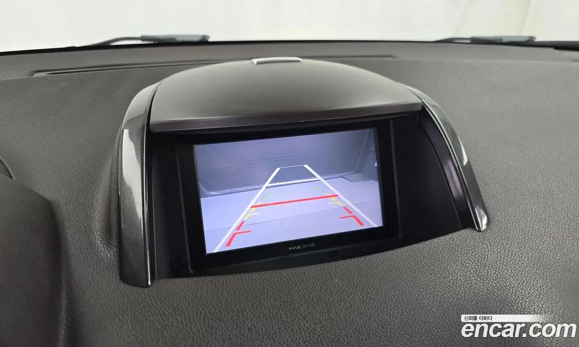 Renault (Samsung) QM5 2013 2.0 автомат (гидро), фото 20
