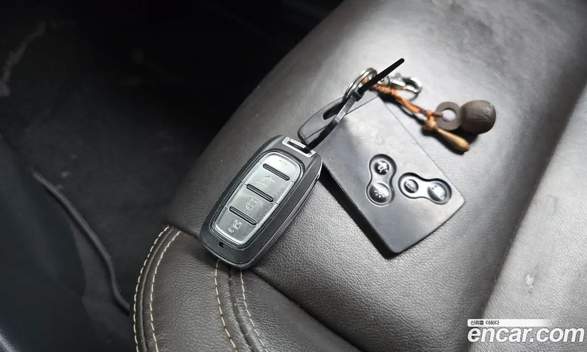 Renault (Samsung) QM5 2013 2.0 автомат (гидро), фото 22