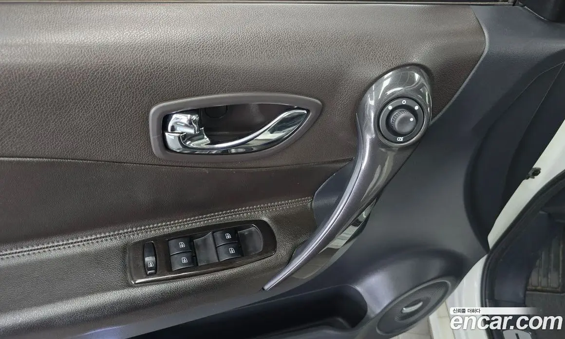 Renault (Samsung) QM5 2013 2.0 автомат (гидро), фото 29