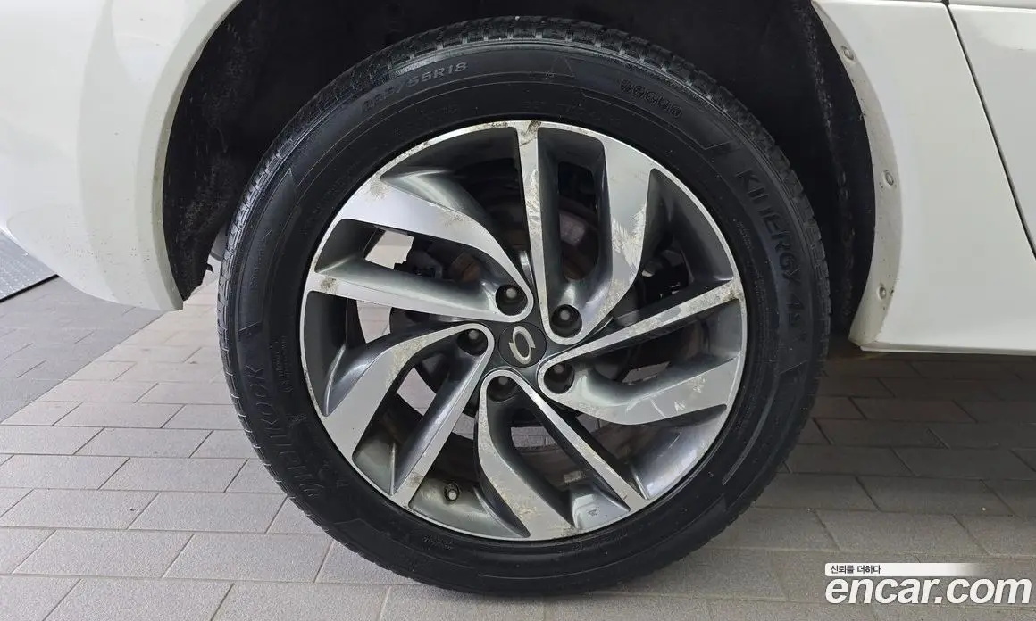 Renault (Samsung) QM5 2013 2.0 автомат (гидро), фото 5