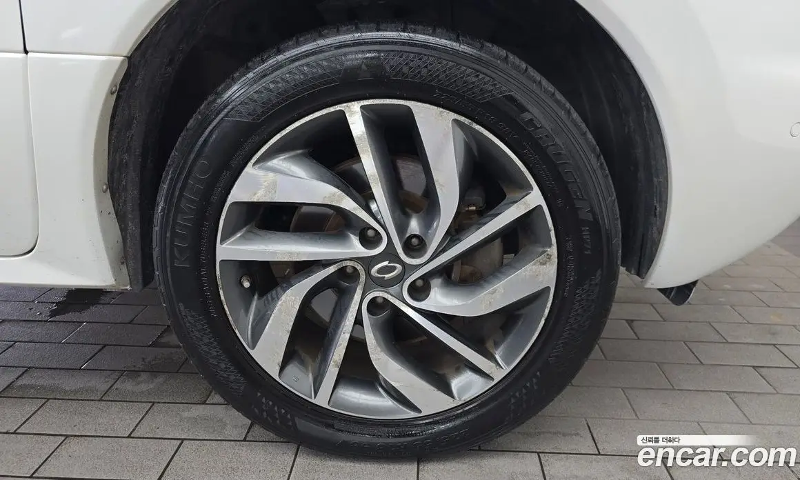 Renault (Samsung) QM5 2013 2.0 автомат (гидро), фото 7