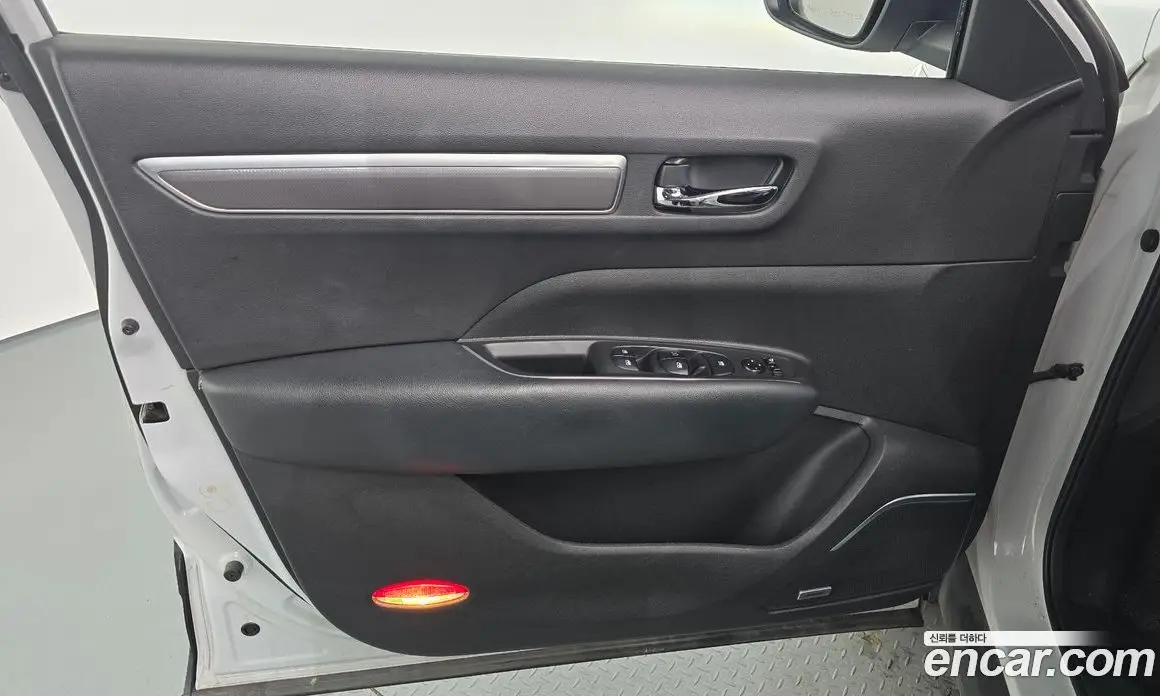 Renault (Samsung) QM6 2017 2.0 автомат (гидро), фото 14