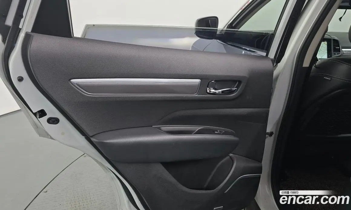 Renault (Samsung) QM6 2017 2.0 автомат (гидро), фото 15
