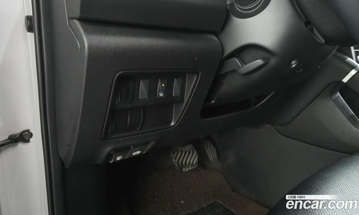 Renault (Samsung) QM6 2017 2.0 автомат (гидро), фото 27